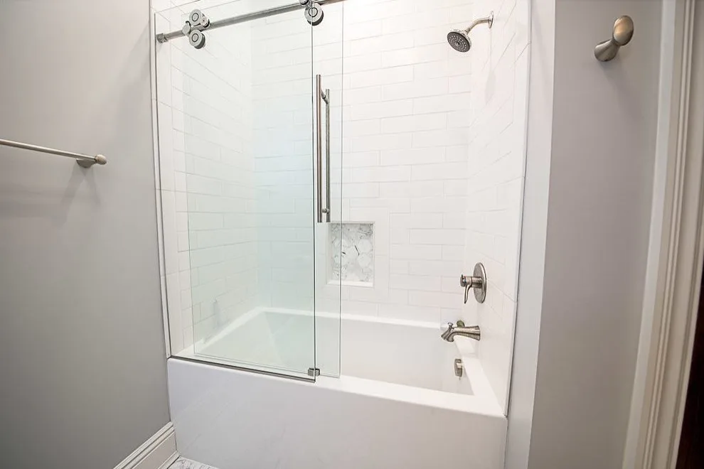 Bathroom Designs by Koval - Photo 16
