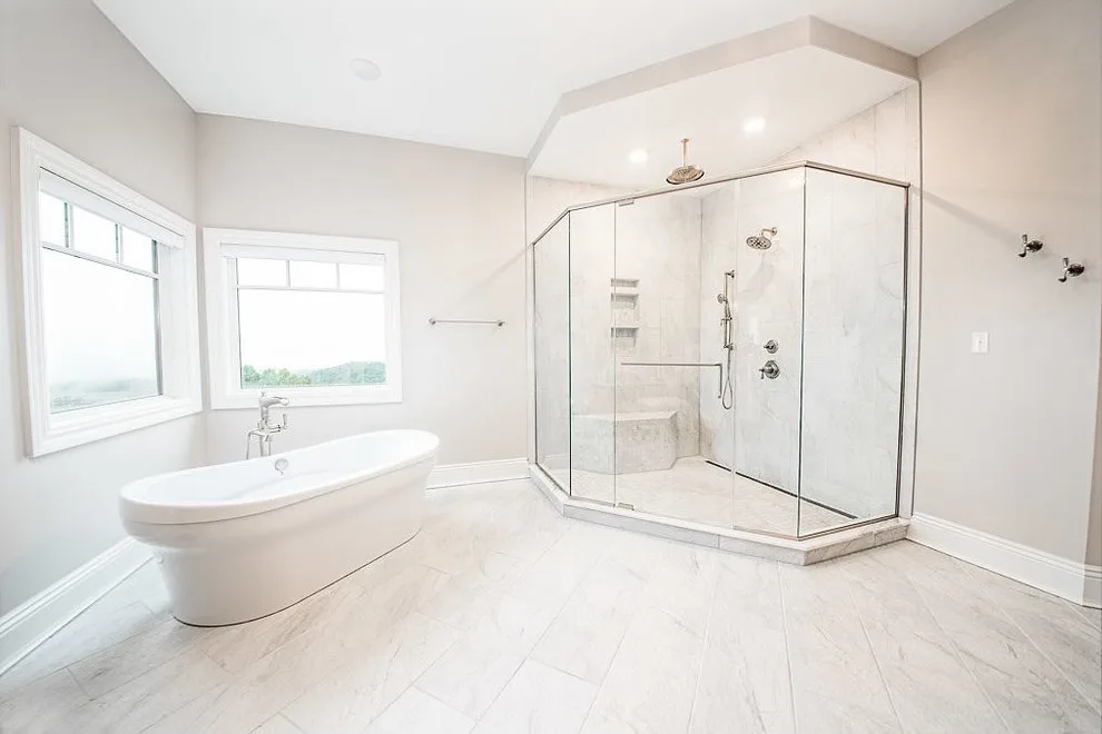 Bathroom Designs by Koval - Photo 9