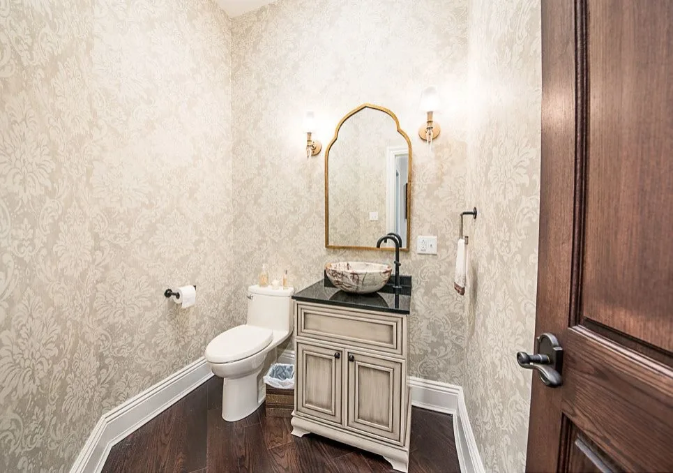 Bathroom Designs by Koval - Photo 24