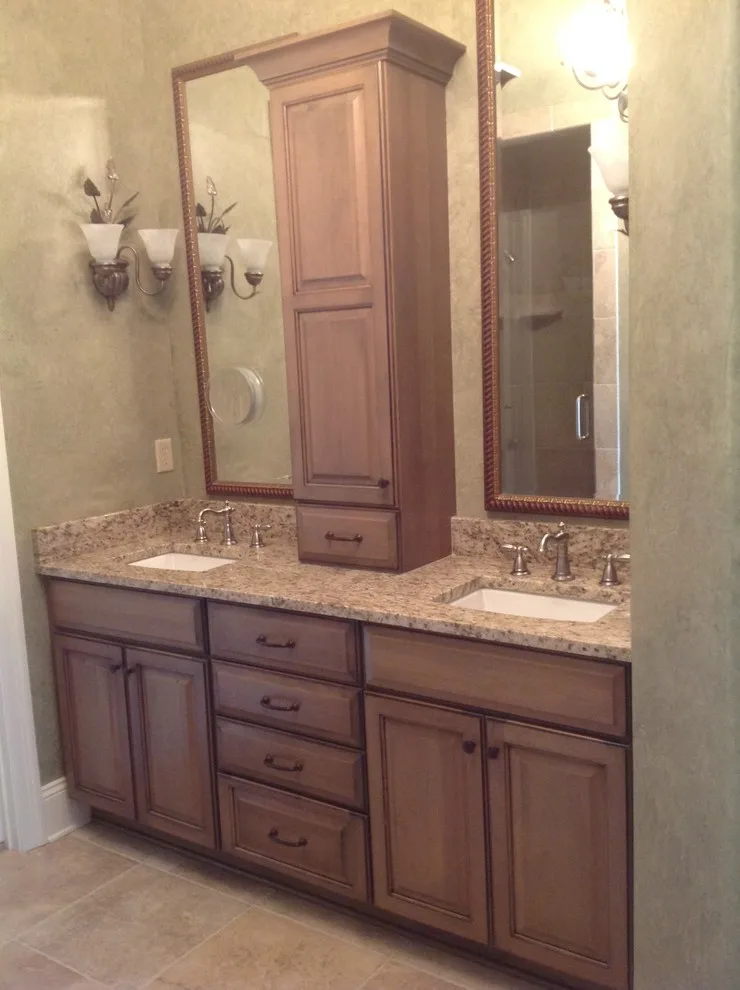 Bathroom Transformation by Kitchens Unlimited - Photo 3