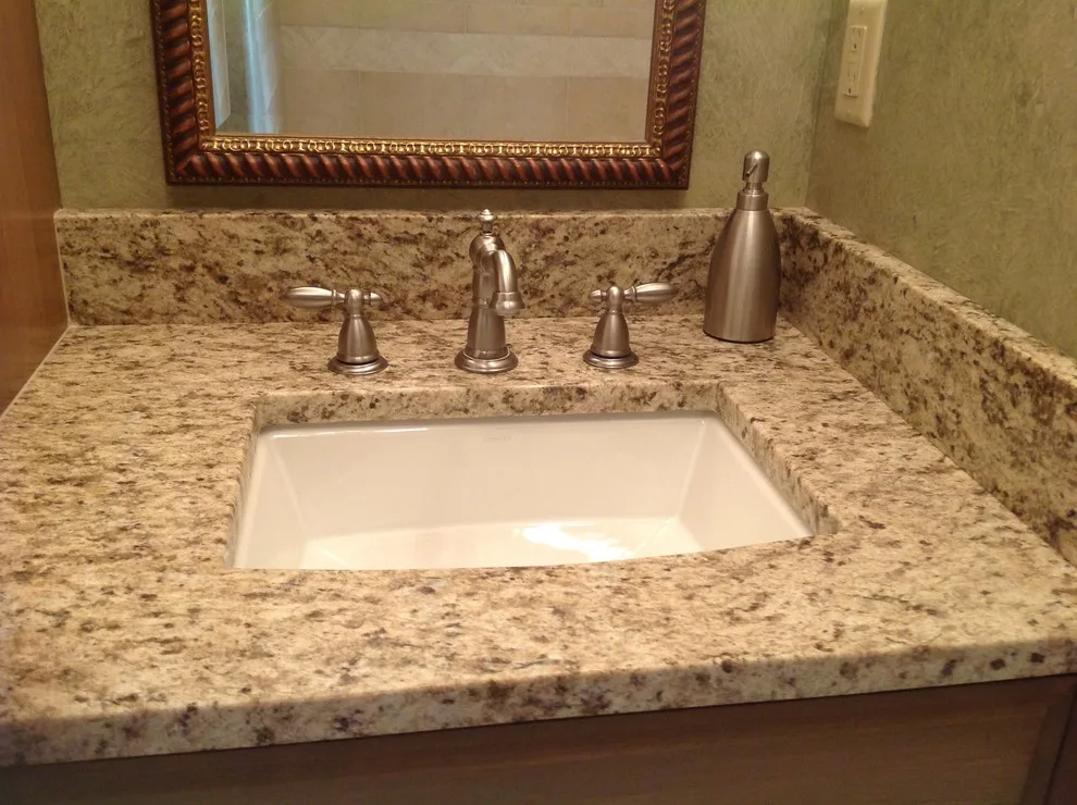 Bathroom Transformation by Kitchens Unlimited - Photo 5