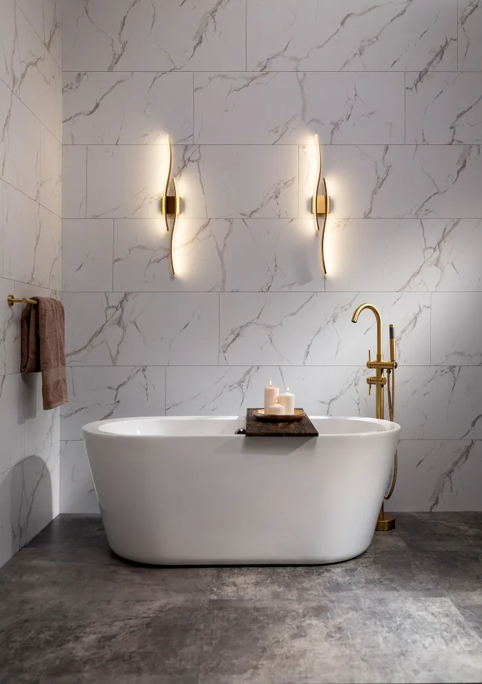 Bathroom Renovations by Euro Design Studio - Photo 3