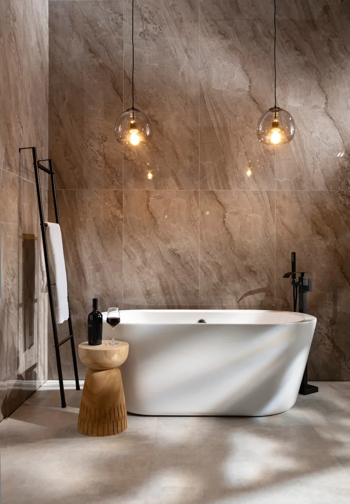 Bathroom Renovations by Euro Design Studio - Photo 2