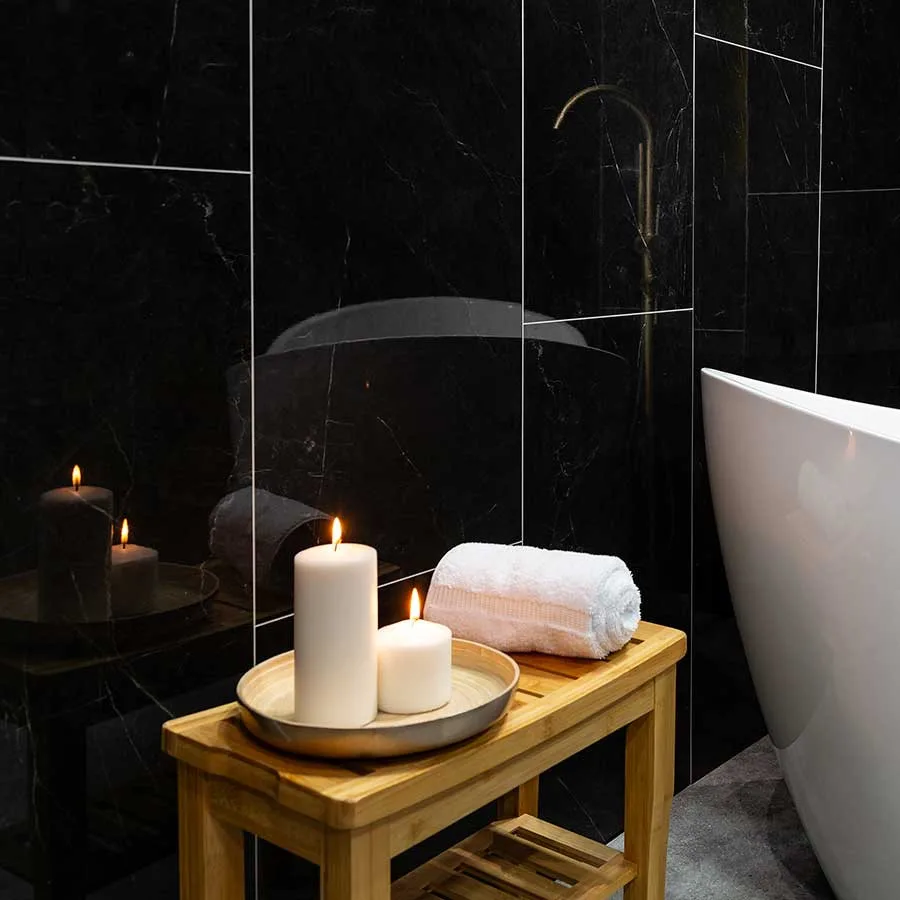 Bathroom Renovations by Euro Design Studio - Photo 4