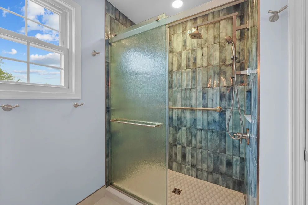 Bensalem Bathroom by Weiler's Kitchen And Bath Design Center - Photo 5