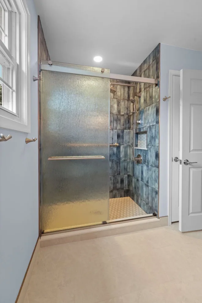 Bensalem Bathroom by Weiler's Kitchen And Bath Design Center - Photo 3