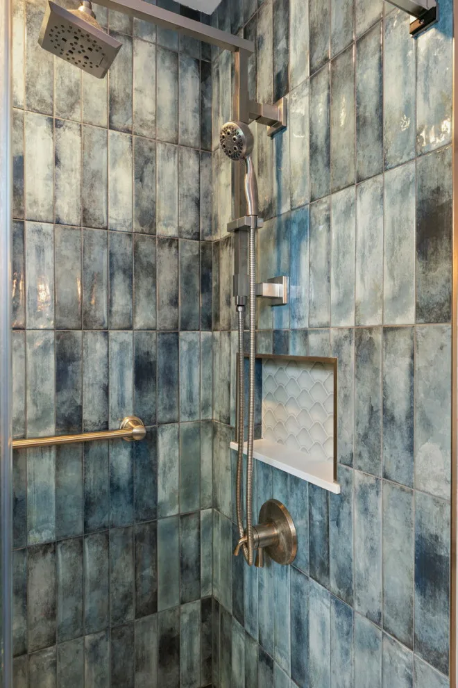Bensalem Bathroom by Weiler's Kitchen And Bath Design Center - Photo 4