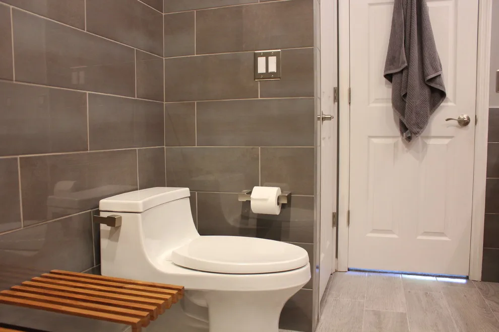 Dardenne Prairie Master Bathroom by Sieglers Custom Kitchens - Photo 2