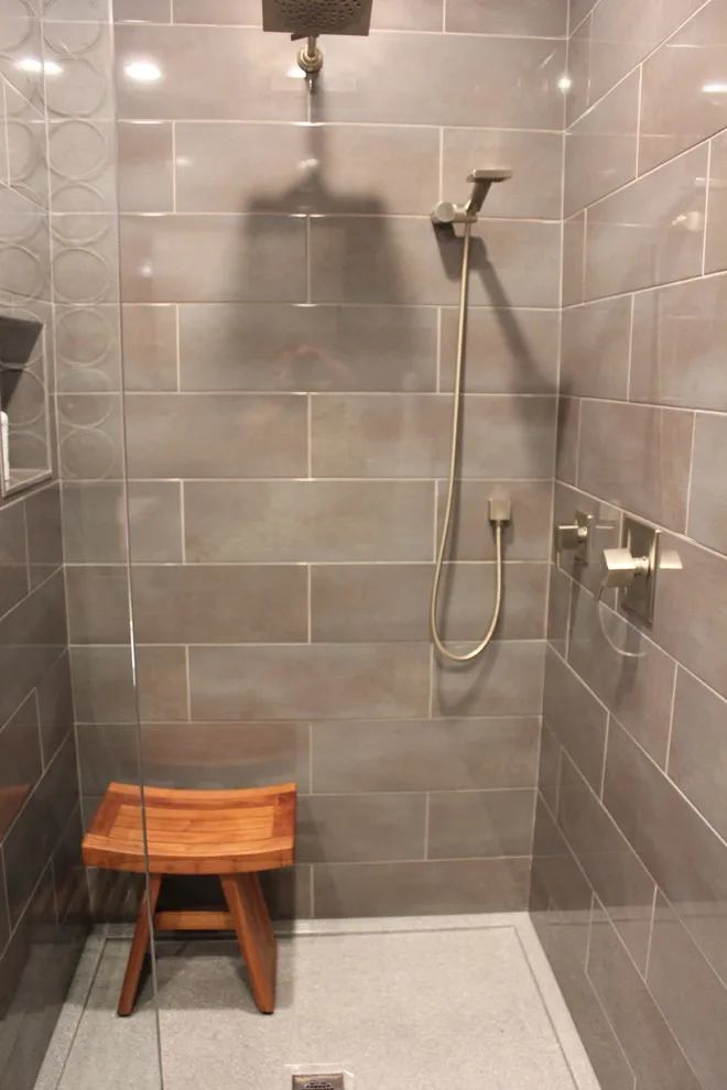 Dardenne Prairie Master Bathroom by Sieglers Custom Kitchens - Photo 7