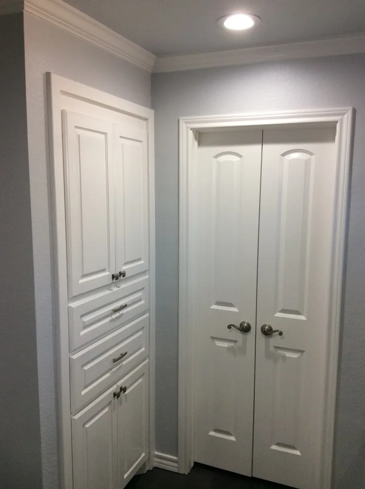 Dewbre Bathroom Renovation by Marshall Construction - Photo 4