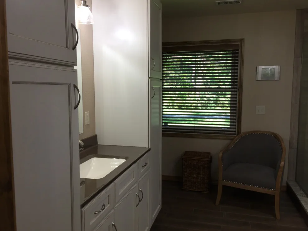 Restroom Renovation by BCD Studios - Photo 2