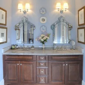 Restrooms by Lifestyle Kitchen's, Inc. - Photo 2