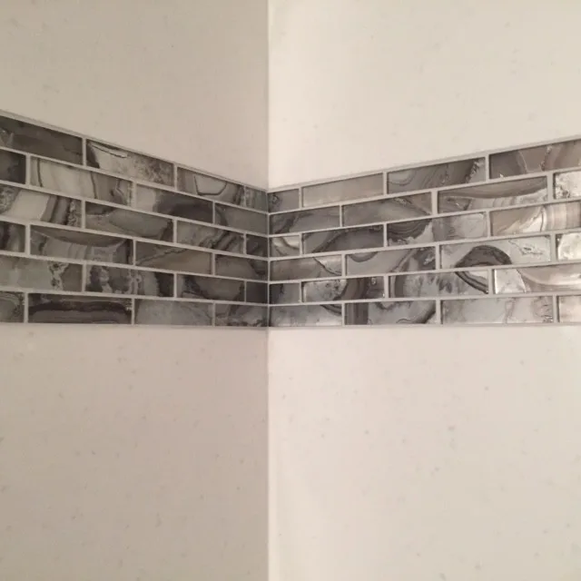 Restroom Renovations by Lowe's Of South Springfield, MO - Photo 18
