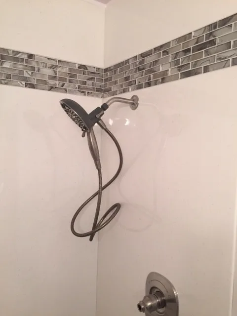 Restroom Renovations by Lowe's Of South Springfield, MO - Photo 15