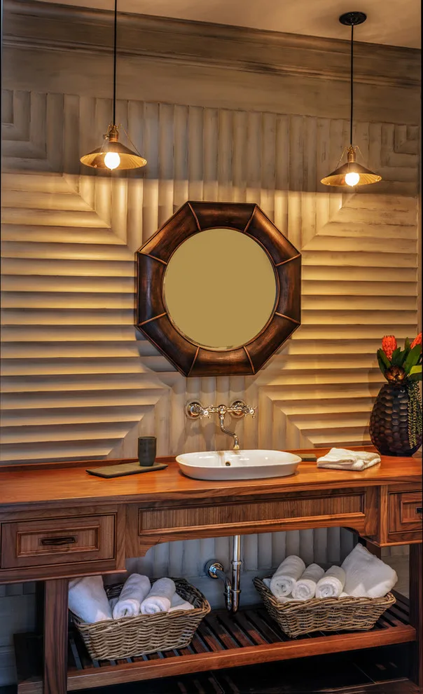 Restroom Renovations by TK Design And Build - Photo 8