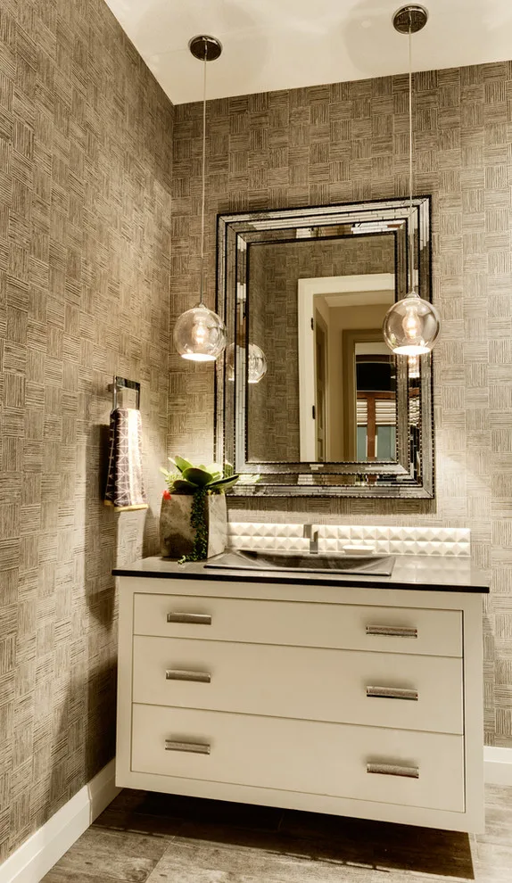 Restroom Renovations by TK Design And Build - Photo 6