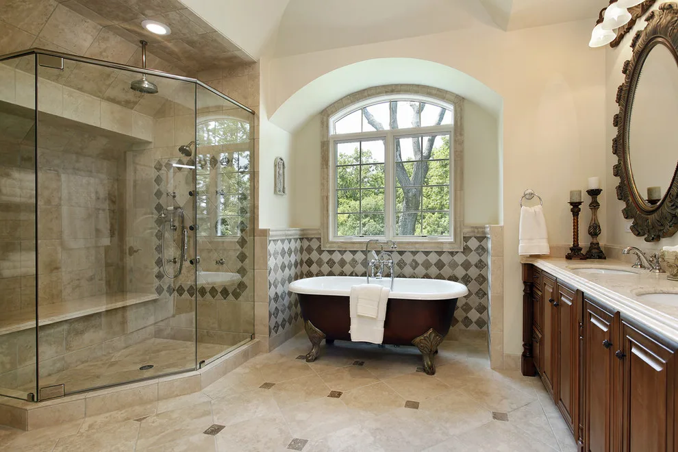 Restroom Renovations by TK Design And Build - Photo 9