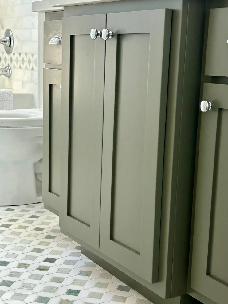 Restroom Renovations by TK Design And Build - Photo 7
