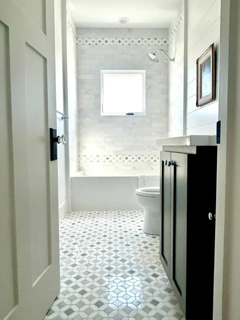 Restroom Renovations by TK Design And Build - Photo 3