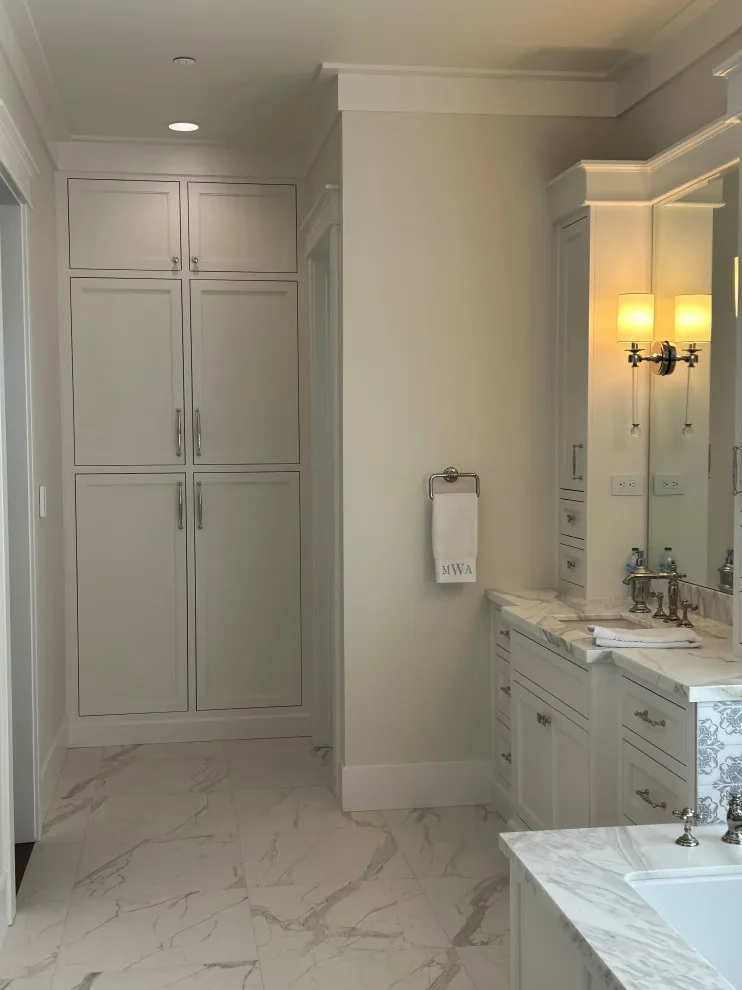 Restroom Renovations by TK Design And Build - Photo 11