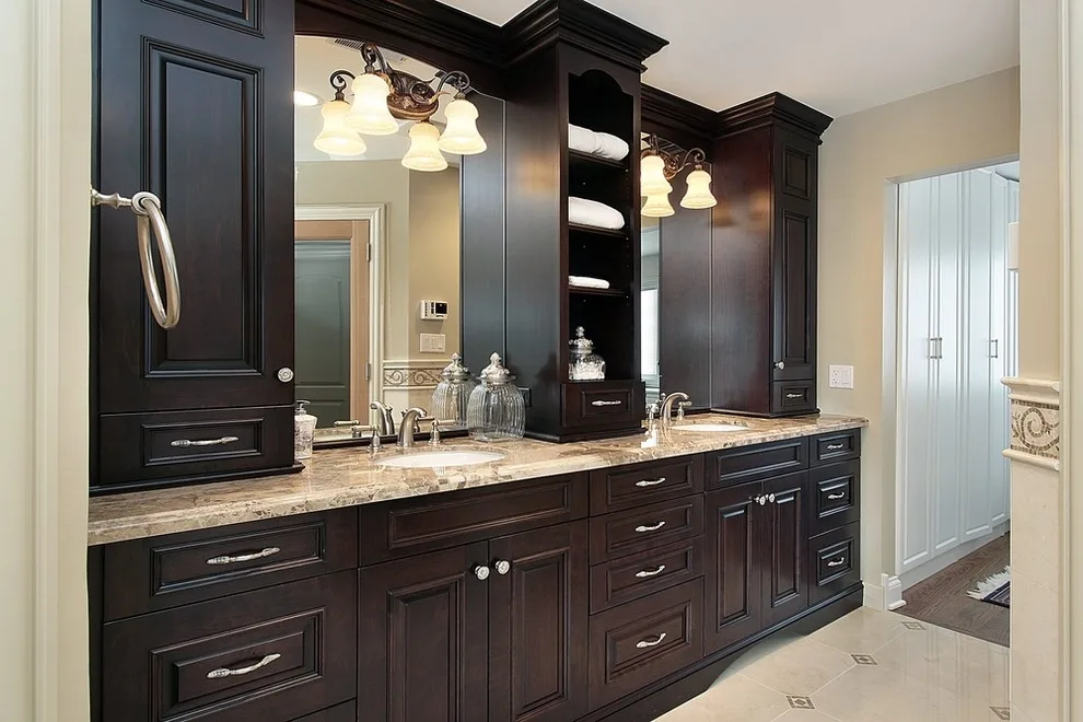 Restroom Renovations by TK Design And Build - Photo 4