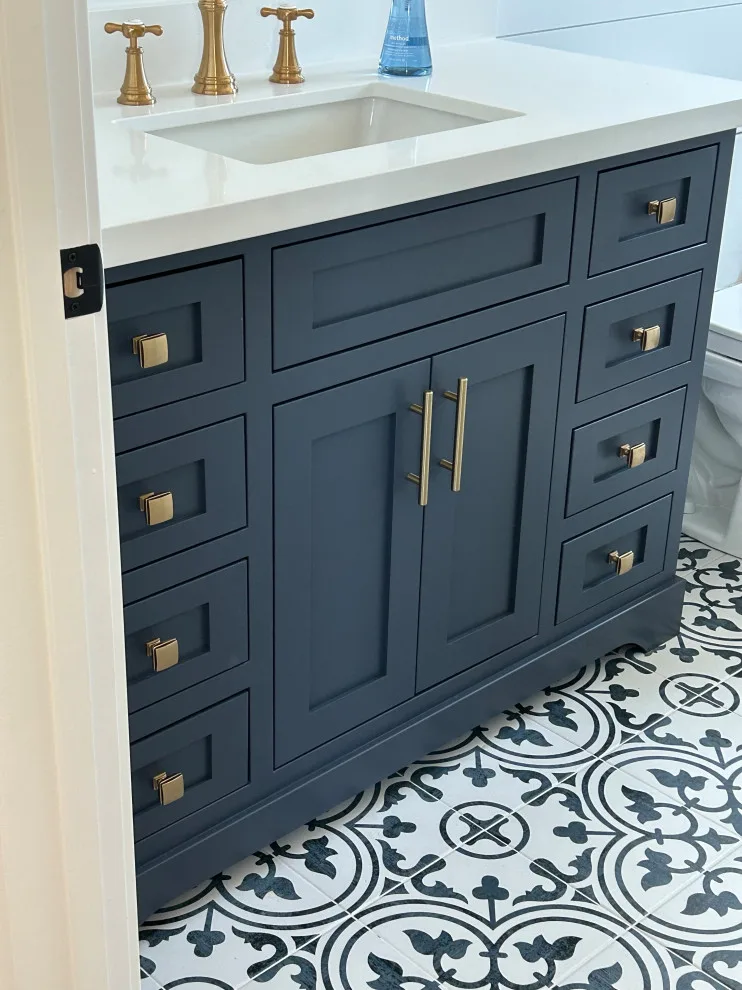 Restroom Renovations by TK Design And Build - Photo 5