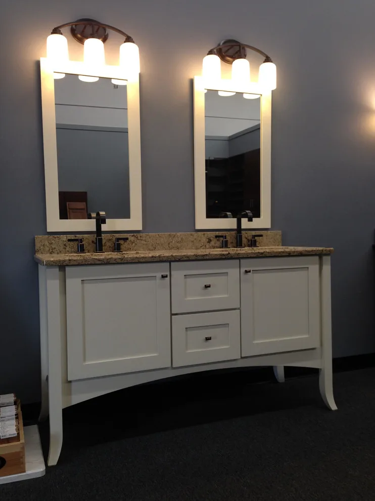 Vanities for Bathrooms by Timberland Building Solutions - Photo 4