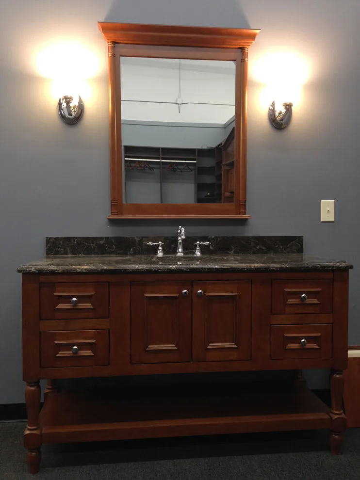 Vanities for Bathrooms by Timberland Building Solutions - Photo 3