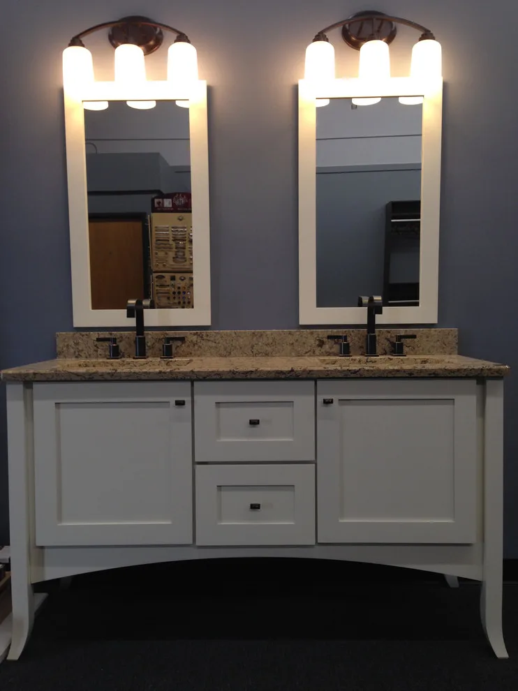 Vanities for Bathrooms by Timberland Building Solutions - Photo 2