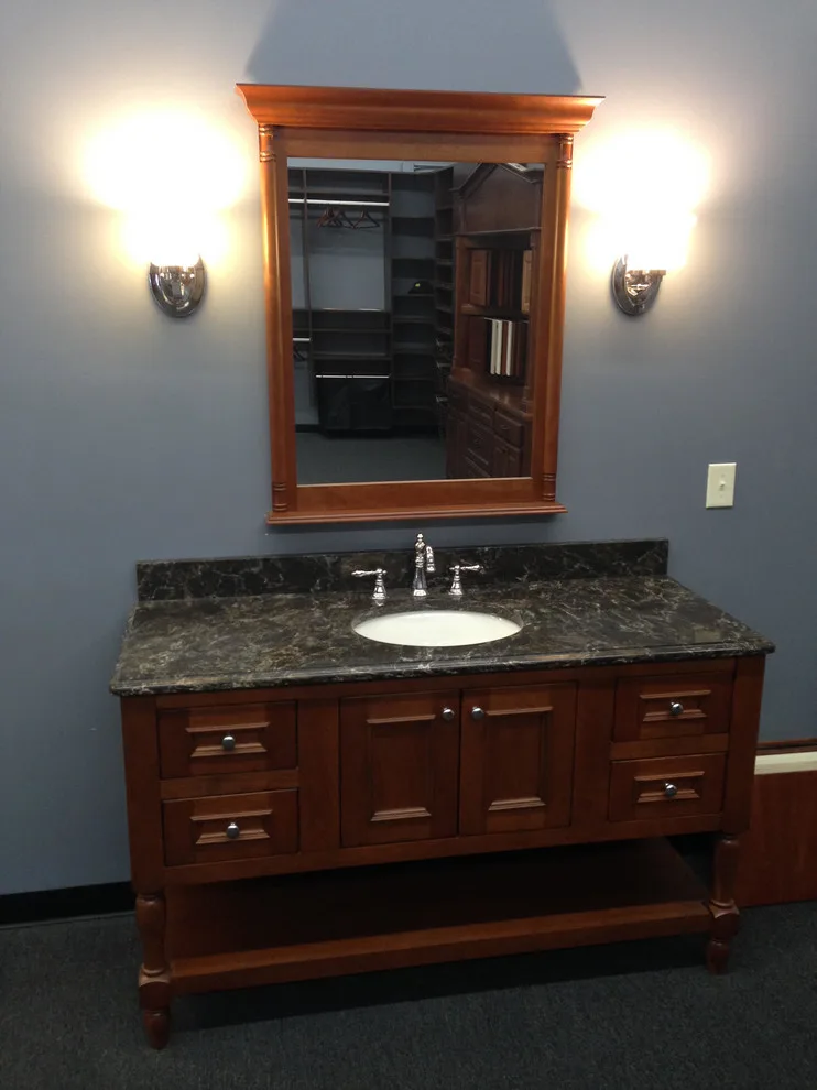 Vanities for Bathrooms by Timberland Building Solutions - Photo 6
