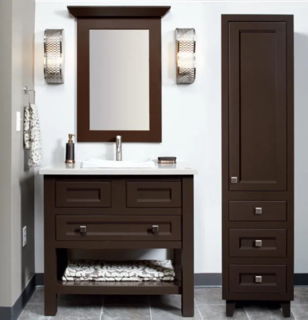 Vanities for Bathrooms by Timberland Building Solutions - Photo 5