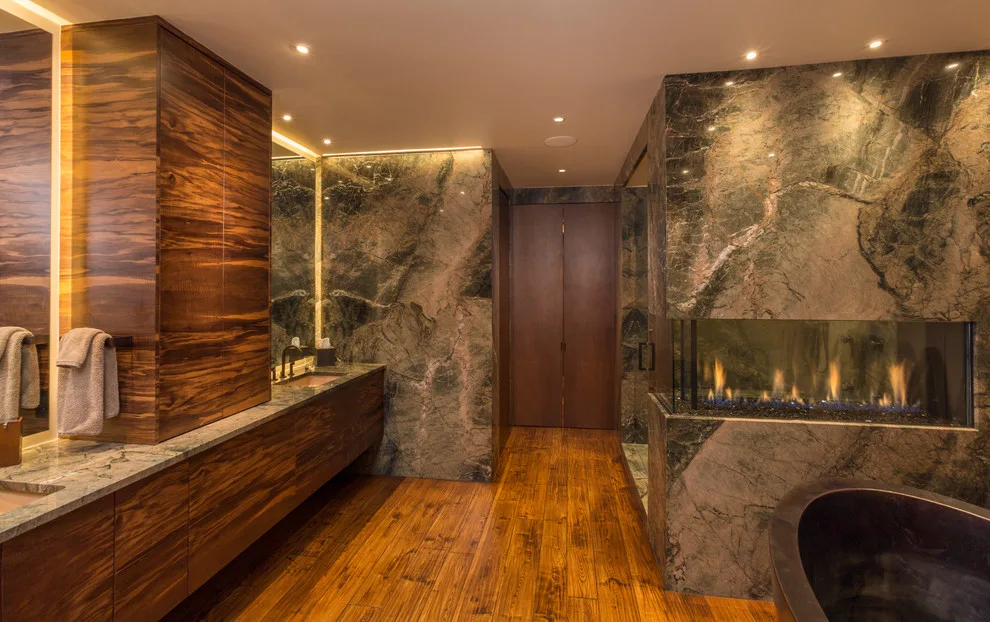 Restrooms by Vaussa - Photo 16