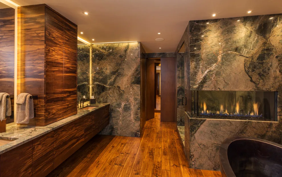 Restrooms by Vaussa - Photo 23