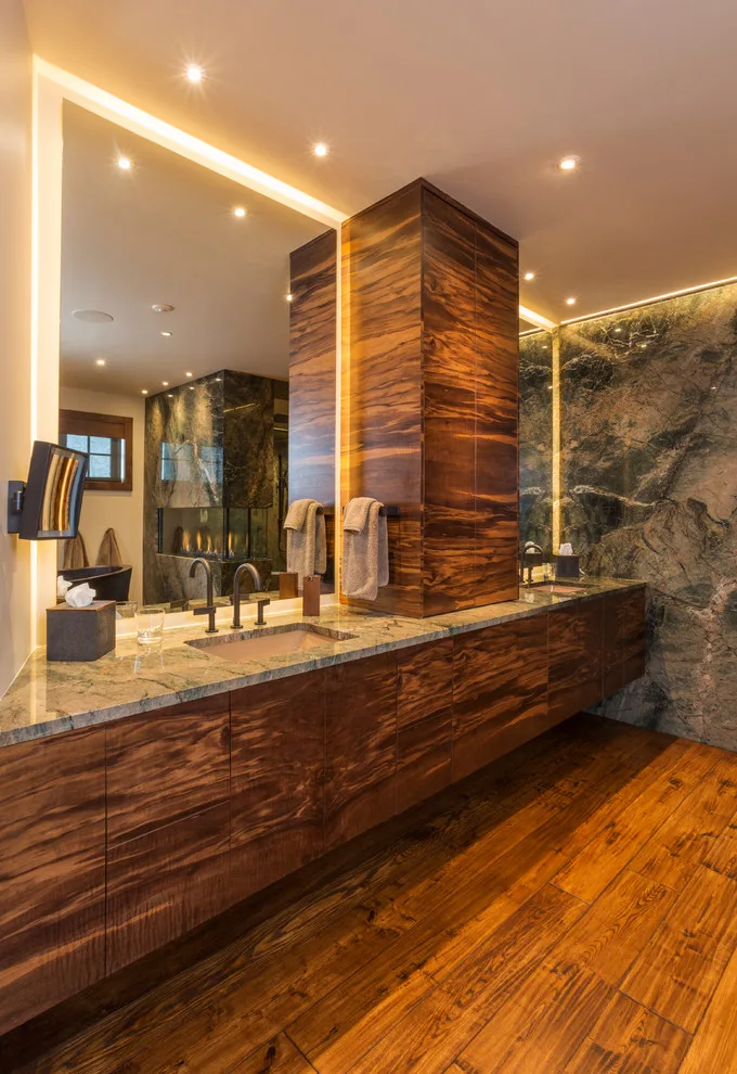 Restrooms by Vaussa - Photo 21