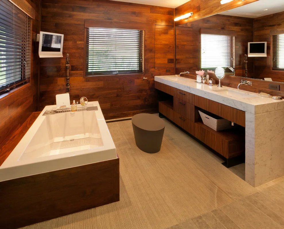 Restrooms by Vaussa - Photo 10