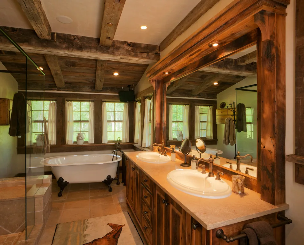Restrooms by Vaussa - Photo 14