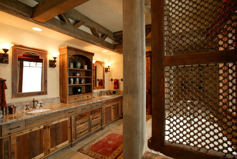 Restrooms by Vaussa - Photo 18