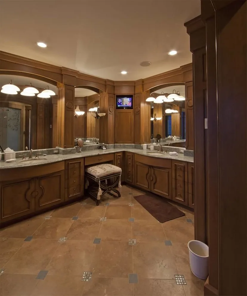 Restrooms by Vaussa - Photo 27