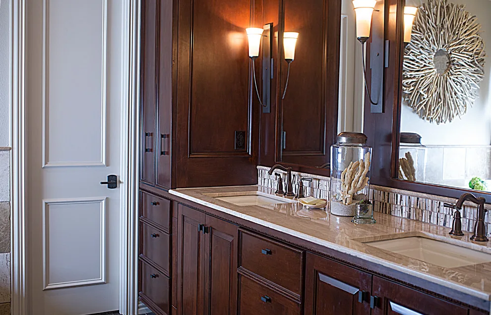 Restrooms by Decor Muse - Photo 9