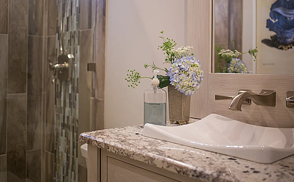 Restrooms by Decor Muse - Photo 7