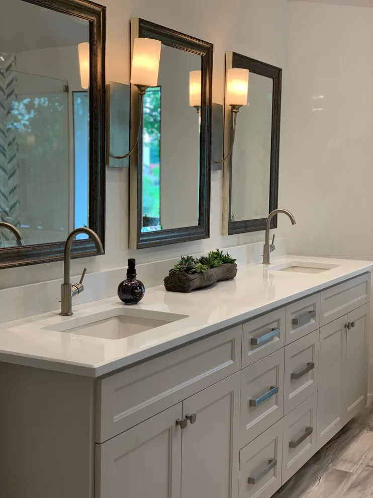 Restrooms by Decor Muse - Photo 12