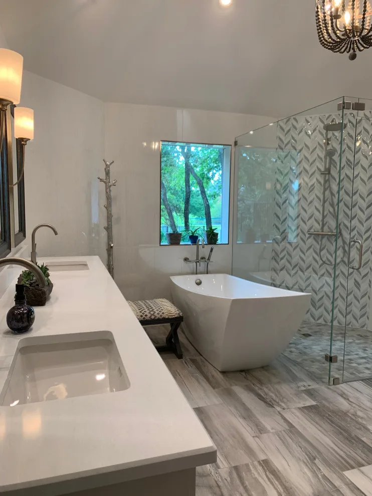 Restrooms by Decor Muse - Photo 6