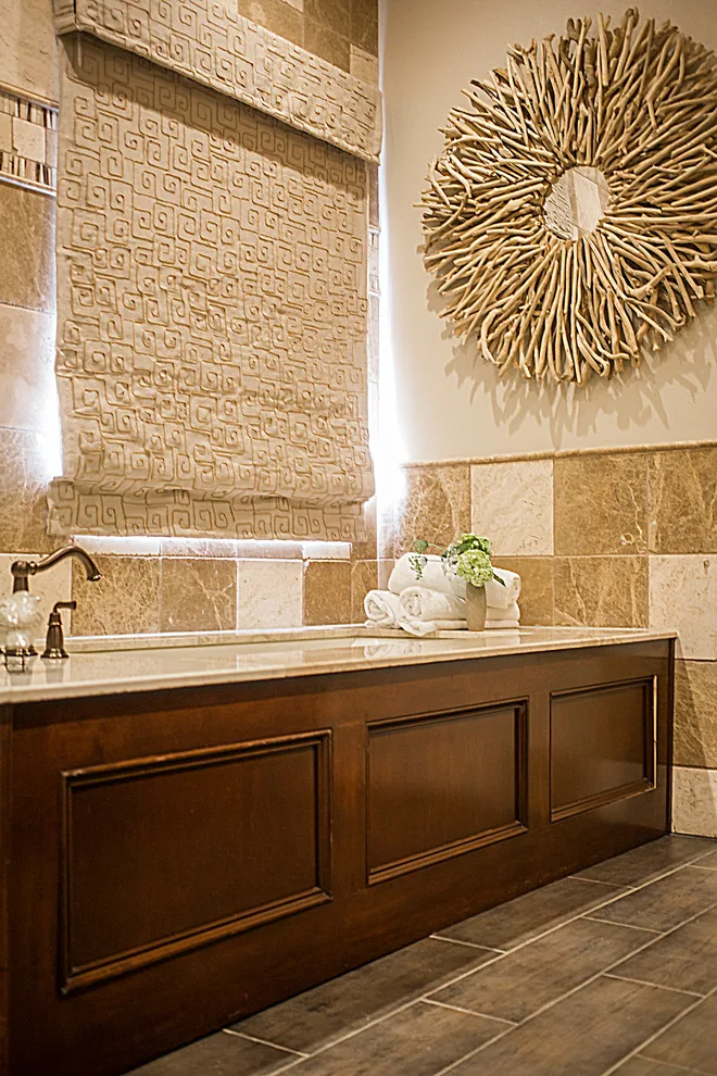 Restrooms by Decor Muse - Photo 2