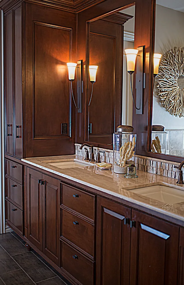 Restrooms by Decor Muse - Photo 8