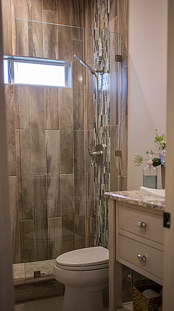 Restrooms by Decor Muse - Photo 4