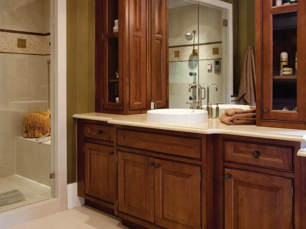 Restrooms by Timberland Building Solutions - Photo 6