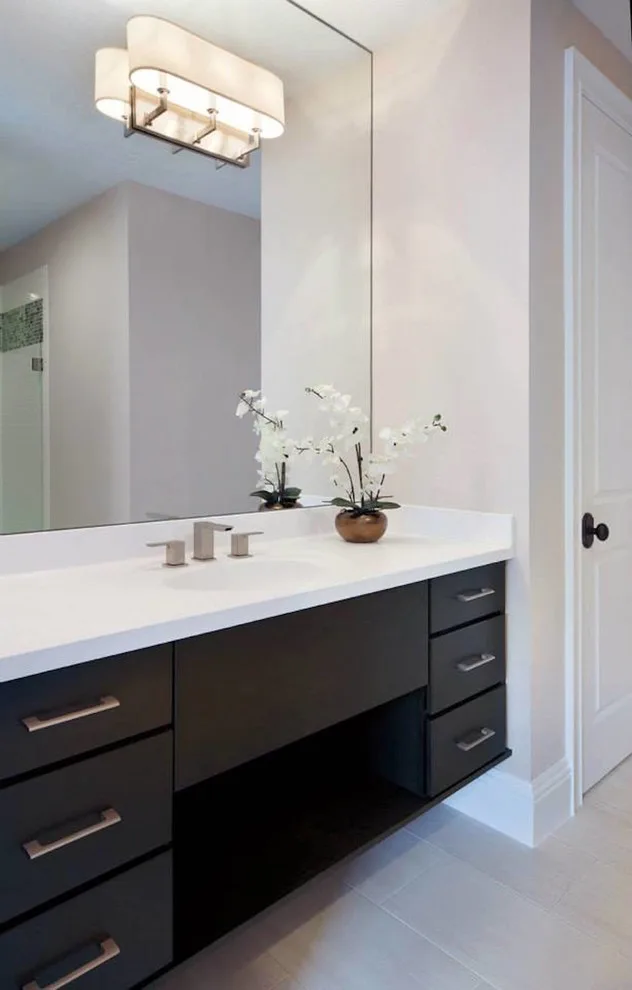 Restrooms by Timberland Building Solutions - Photo 4
