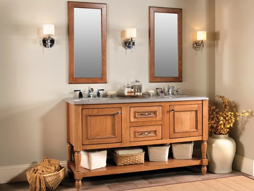 Restrooms by Timberland Building Solutions - Photo 5