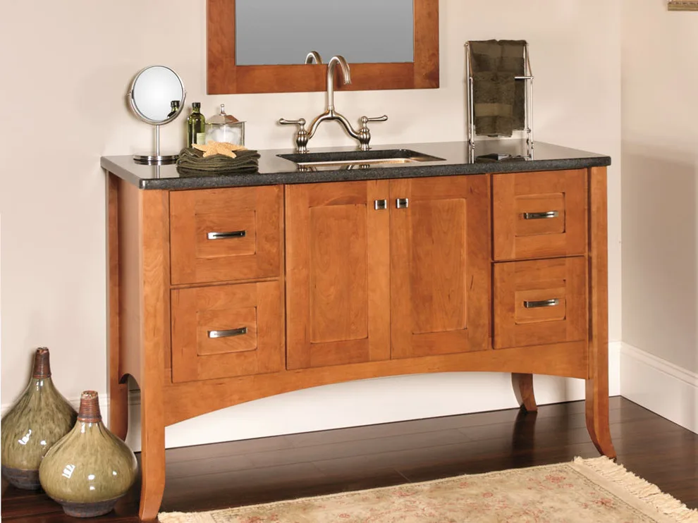 Restrooms by Timberland Building Solutions - Photo 3