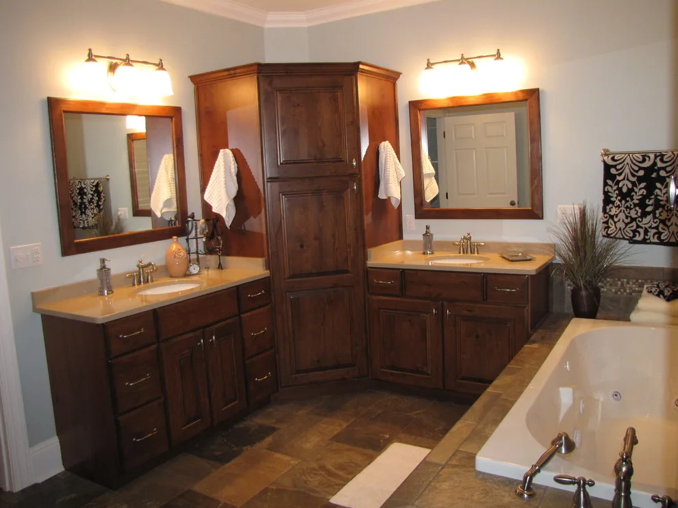 Baths Project by Cavender's The Interior Company - Photo 7